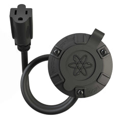NOCO GCP1 cable integrado 16 pulgadas listo para conexión rápida