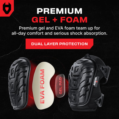 NoCry adjustable strap and buckle demonstrating secure fit benefit