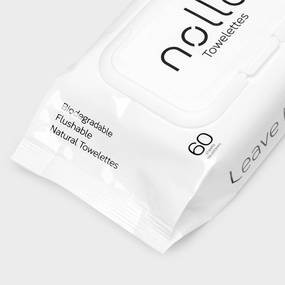 Nolla family using wipes demonstrating versatile use for adults and children benefit