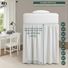 NON Sticky cotton detalle de esquina dividida para fácil colocación