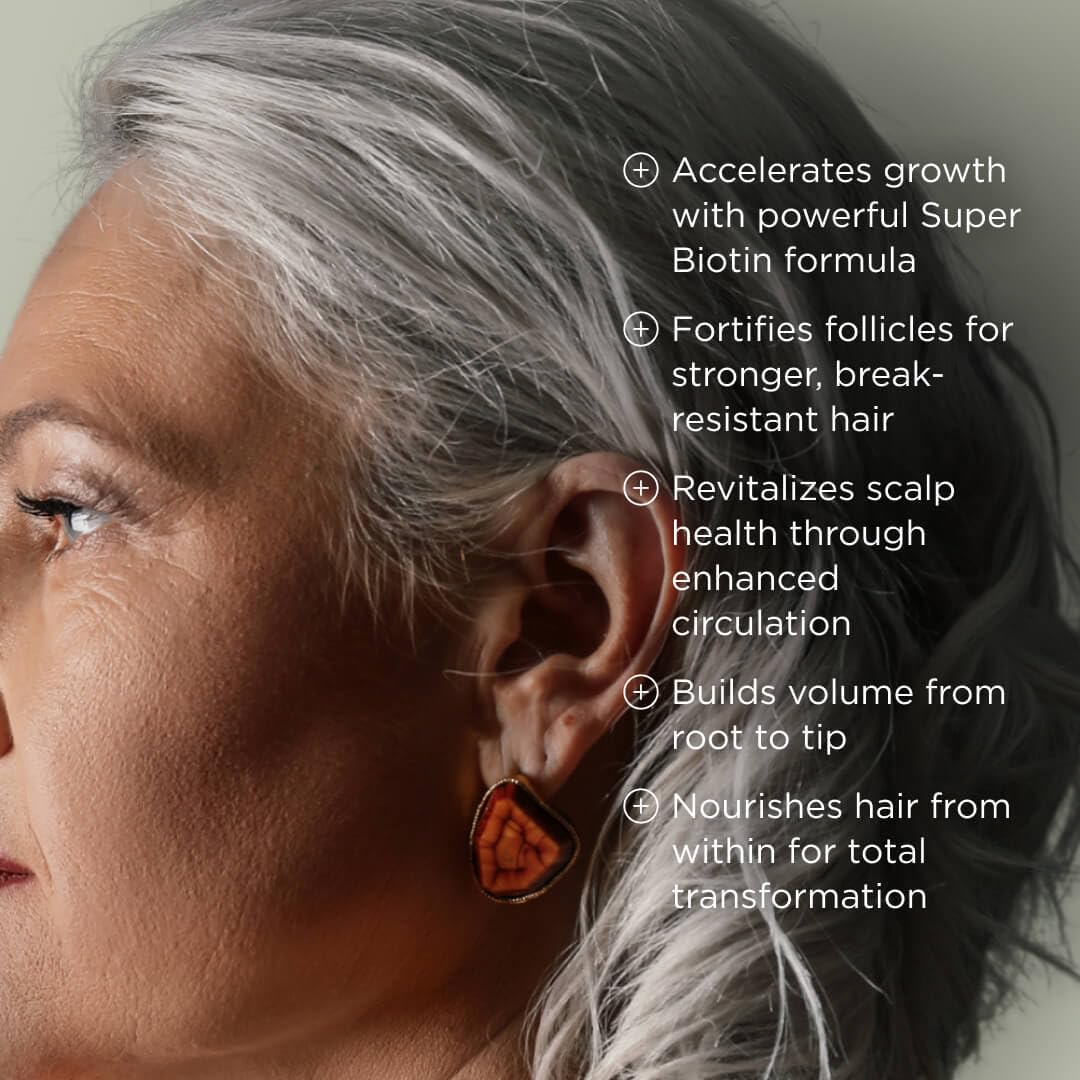 NOOR HAIR etiqueta de ingredientes destacando vitaminas y minerales
