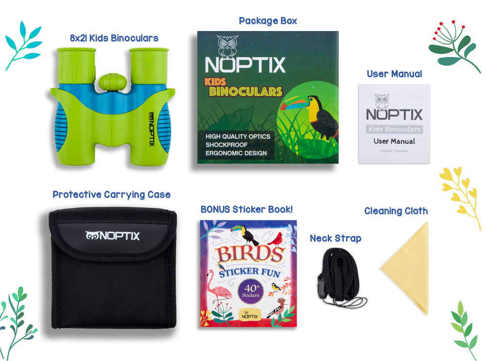 Noptix ocular flexible en primer plano para seguridad y comodidad ocular