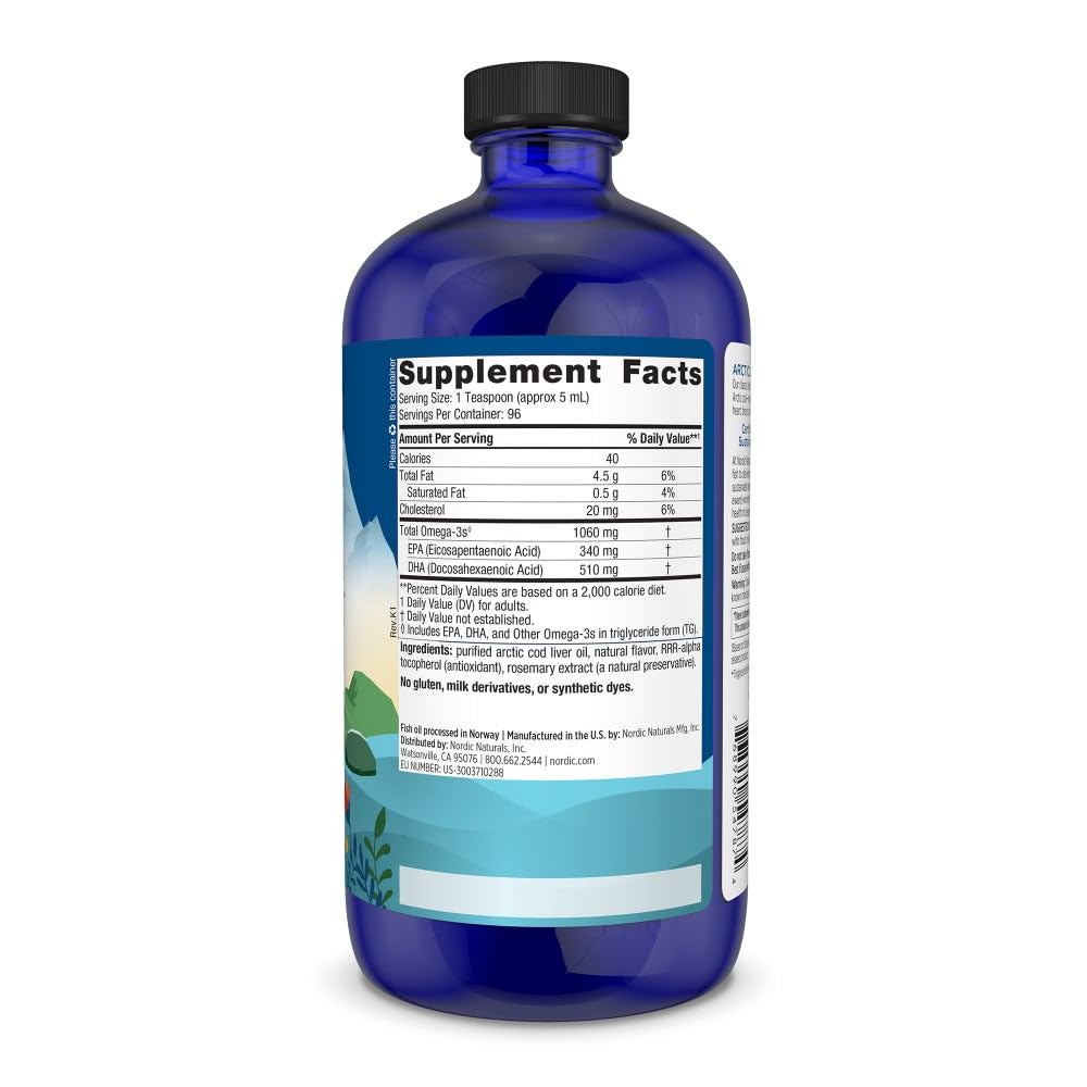 Nordic Naturals gota de aceite mostrando textura y pureza para mejor absorción
