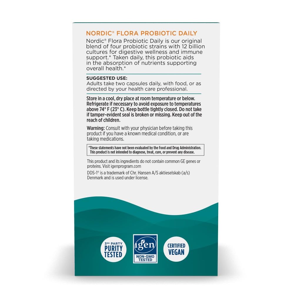 Nordic Naturals uso en rutina matutina ilustrando incorporación diaria sencilla