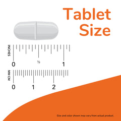 NOW Foods etiqueta de ingredientes y tabla nutricional legible
