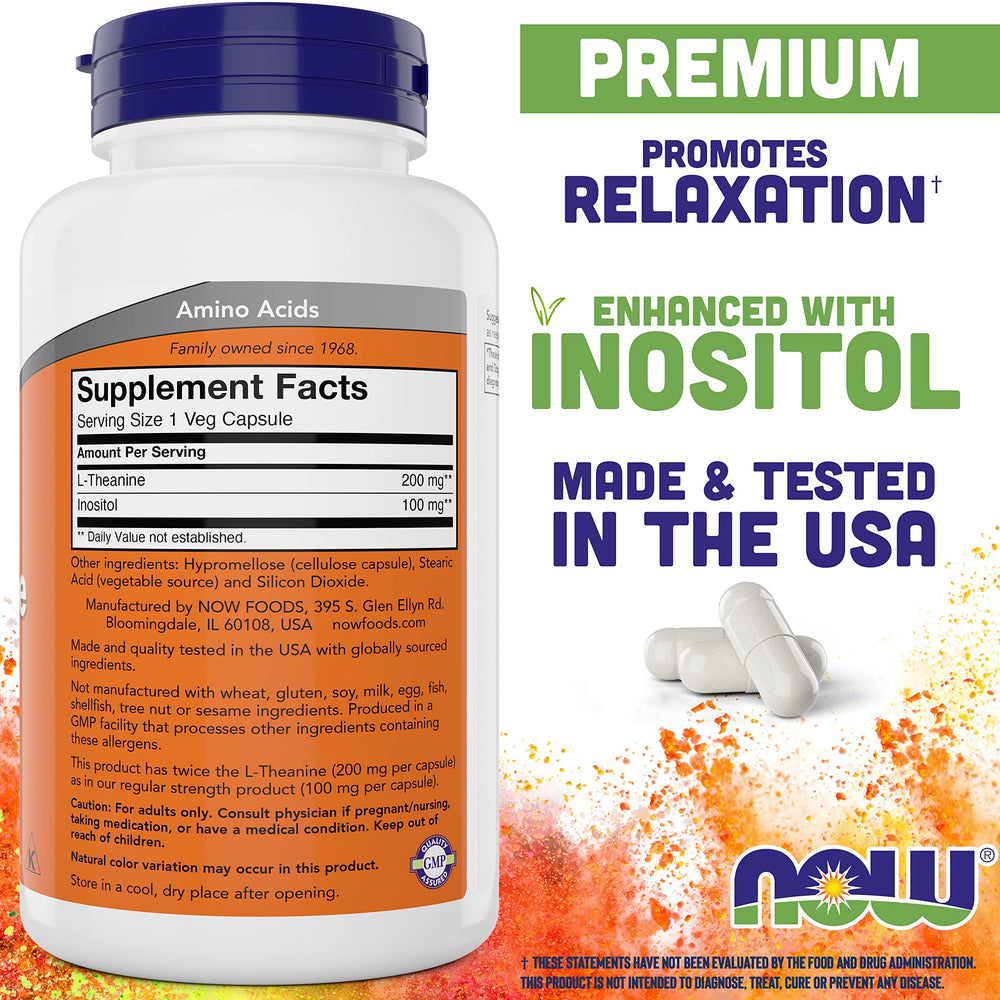 NOW Foods cápsula vegetal abierta detalle para apreciar composición y conveniencia