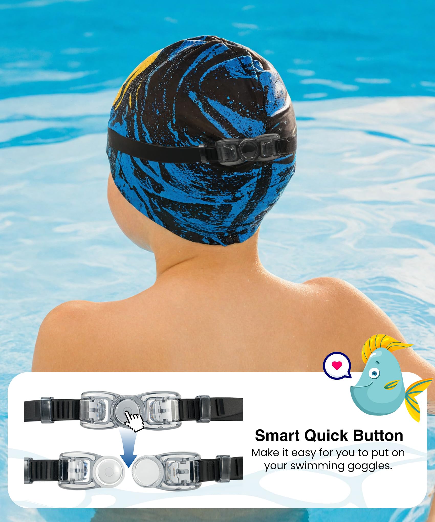 NSSIW bolsa de malla para transporte y secado rápido