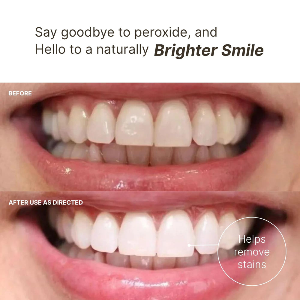 Nu Skin primer plano de la textura crema que facilita pulido suave