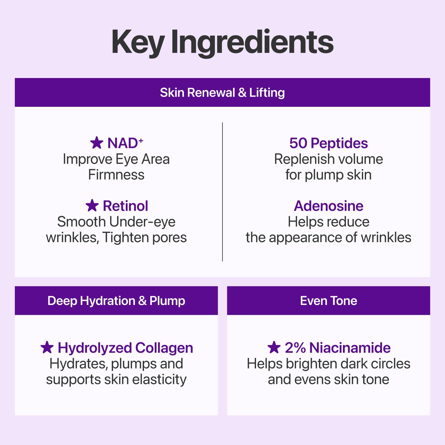 numbuzin primer plano de textura lifting-sil que demuestra buena adherencia