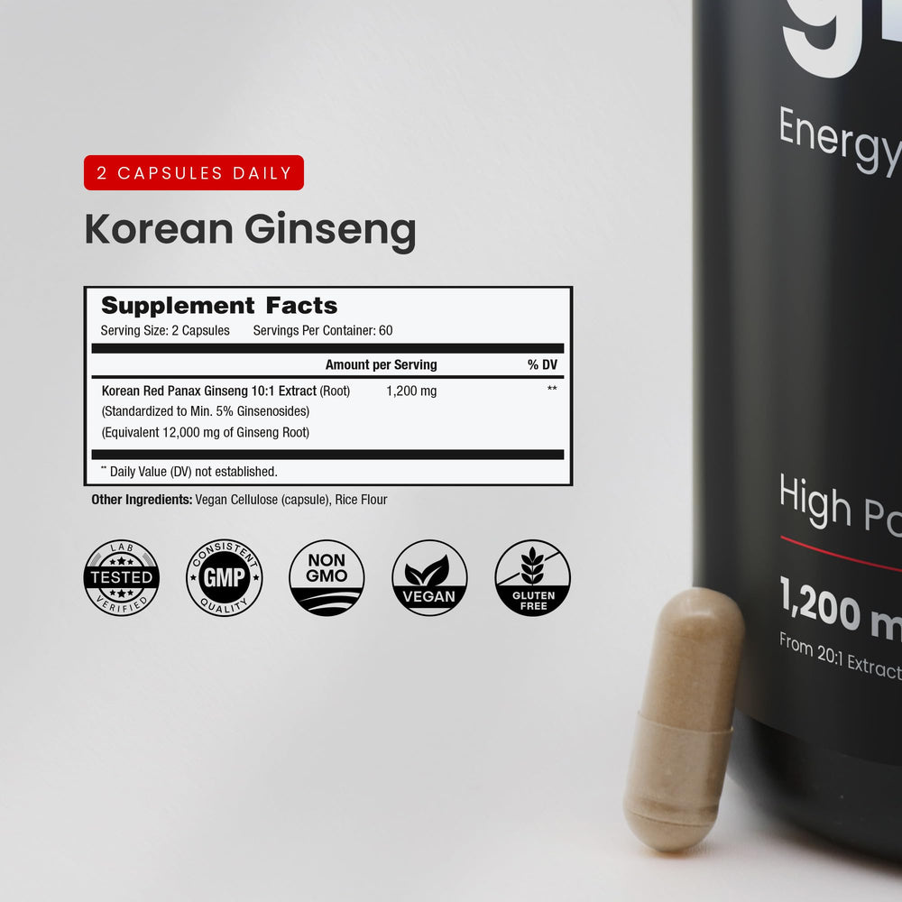 NutraChamps powdered extract texture highlighting concentrated formulation