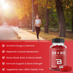 NutraChamps close-up textura de gomita pectina vegetal apetecible