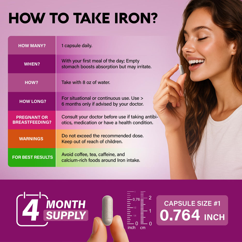 NUTRAHARMONY cápsula en mano mostrando tamaño y fácil ingestión