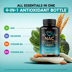 NUTRAHARMONY cápsulas abiertas mostrando polvo interior y pureza del contenido