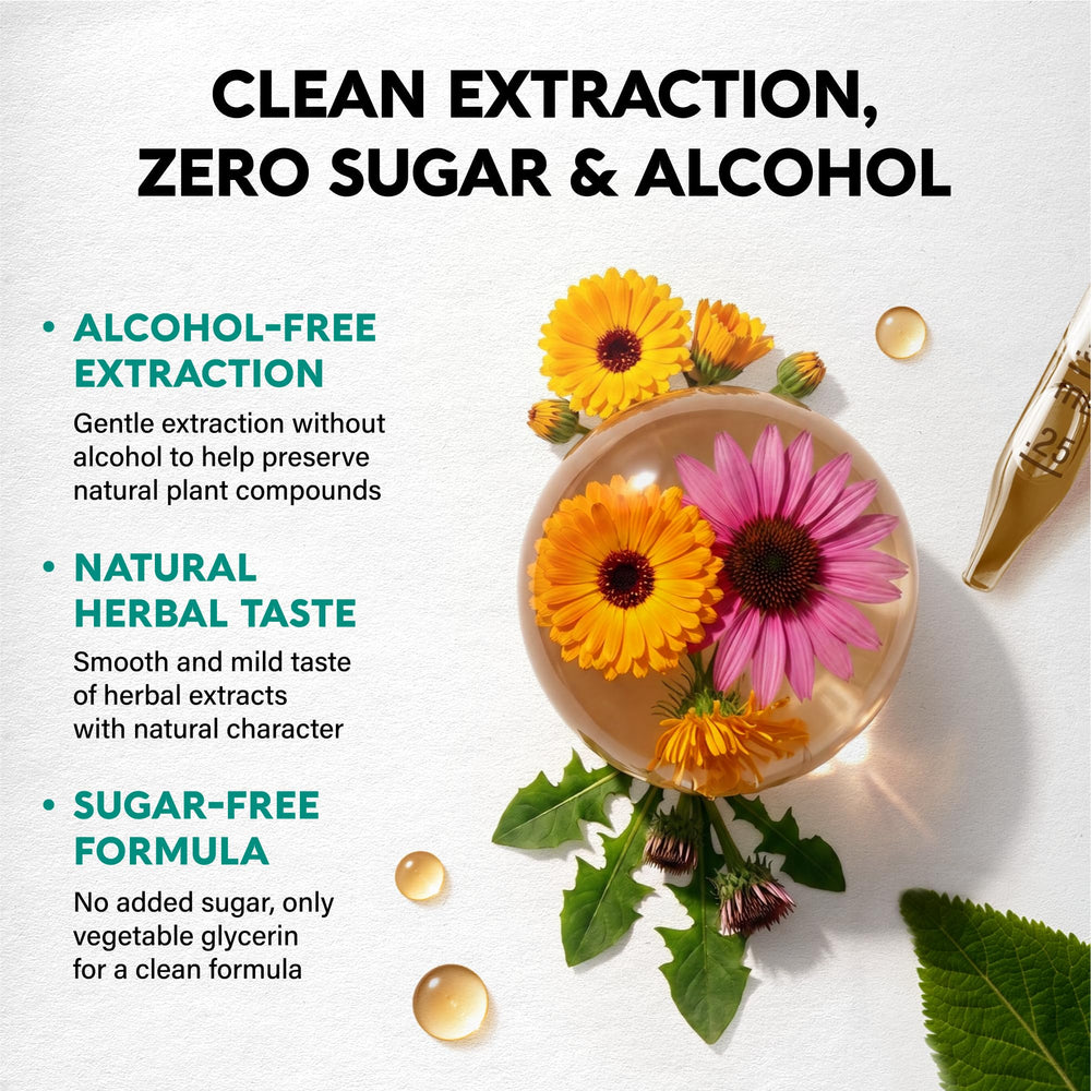 NUTRAHARMONY close-up label emphasizing USDA Organic certification and purity