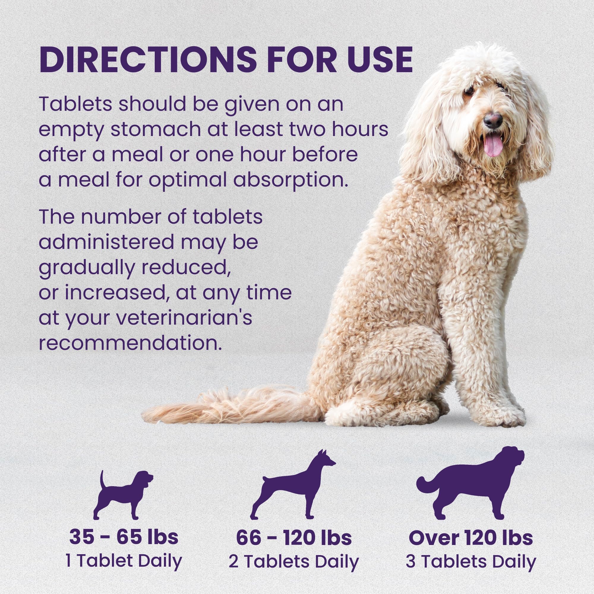 Nutramax Denamarin veterinary certified badge image emphasizing veterinarian-formulated reliability