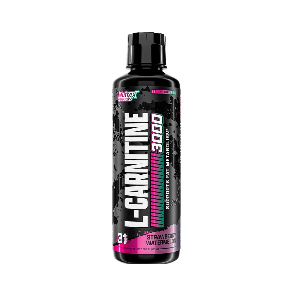 Etiqueta Nutrex Research con lista completa de ingredientes y transparencia