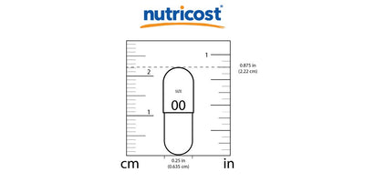 Nutricost producto junto a equipo deportivo sugiriendo uso activo