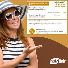 NutriFlair primer plano de cápsulas de pullulan mostrando textura vegetal