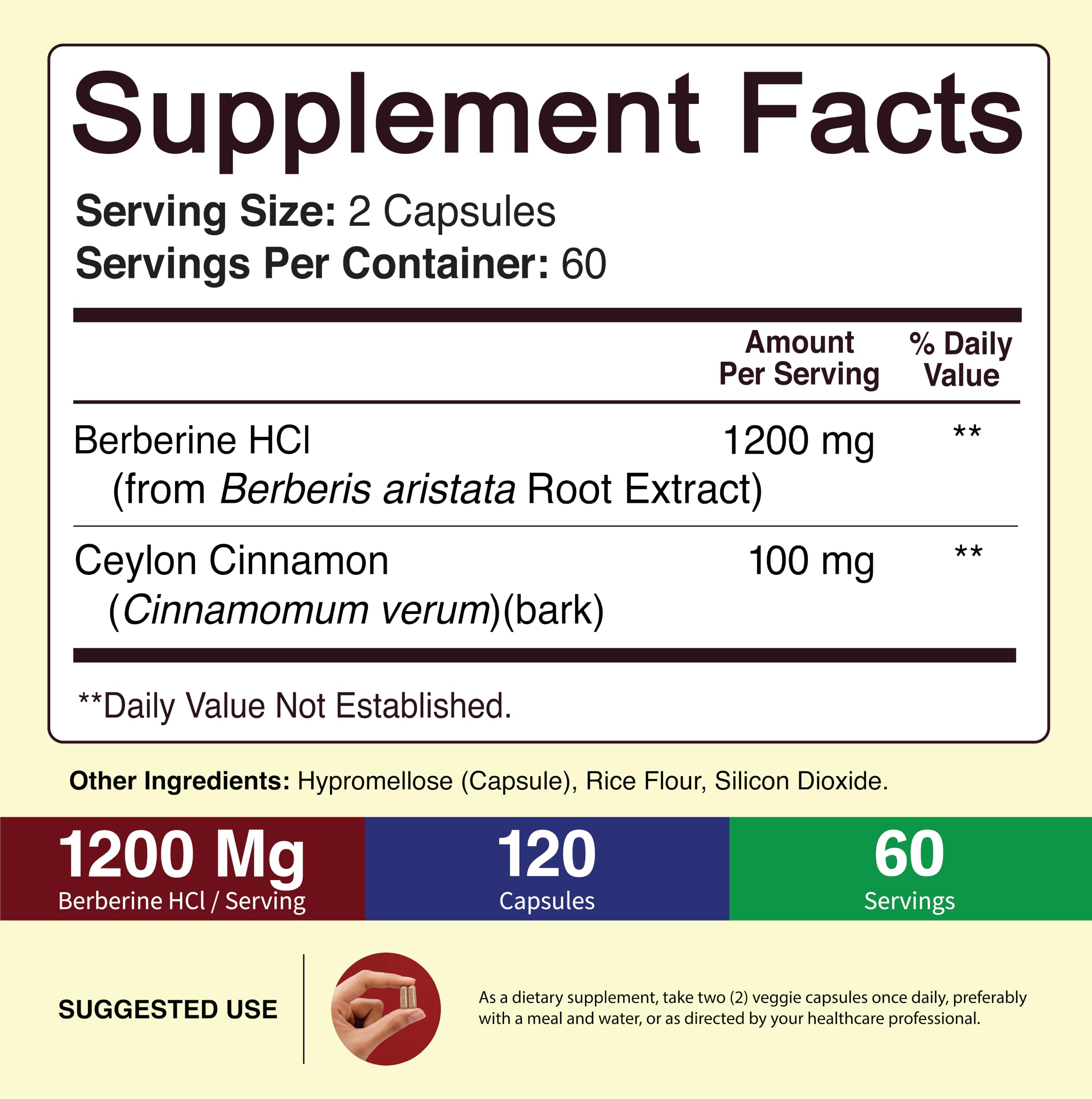NutriFlair detalle de etiqueta con lista de ingredientes limpia