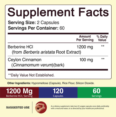 NutriFlair detalle de etiqueta con lista de ingredientes limpia