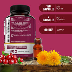 NutriFlair etiqueta de ingredientes para comprobar composición