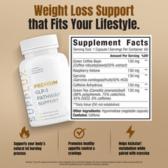 Nutrimend IQ capsulas en mano para visualizar dosificación y confianza