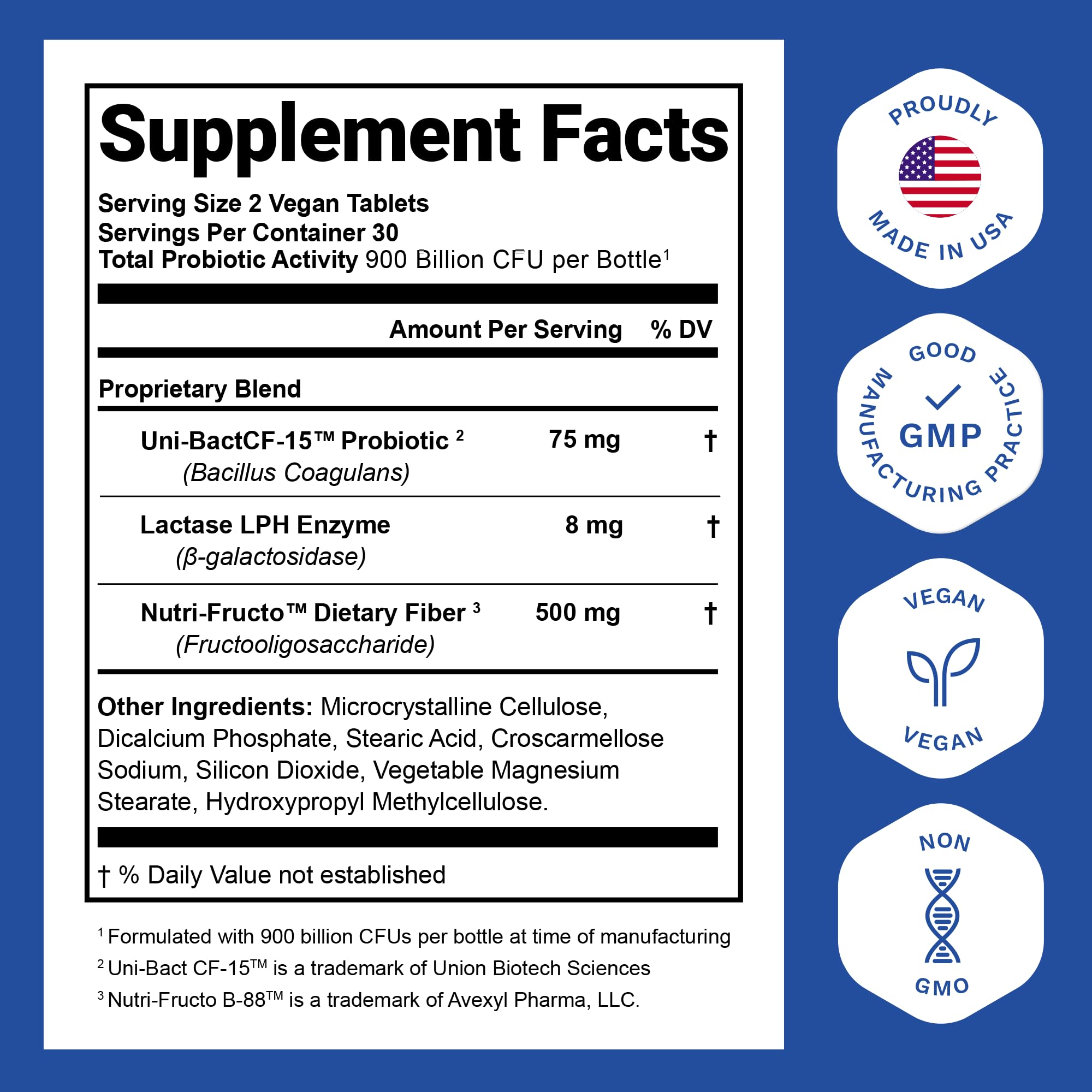 Nutrition Essentials cápsulas en mano para ver tamaño y facilidad de toma