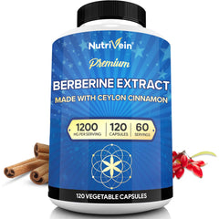 Nutrivein frente del envase mostrando la marca y beneficios