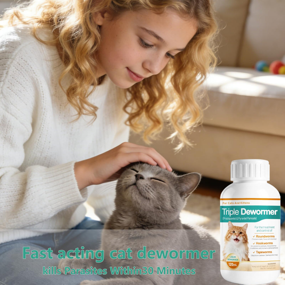 Nuzzleup frasco en entorno hogareño para uso en múltiples gatos