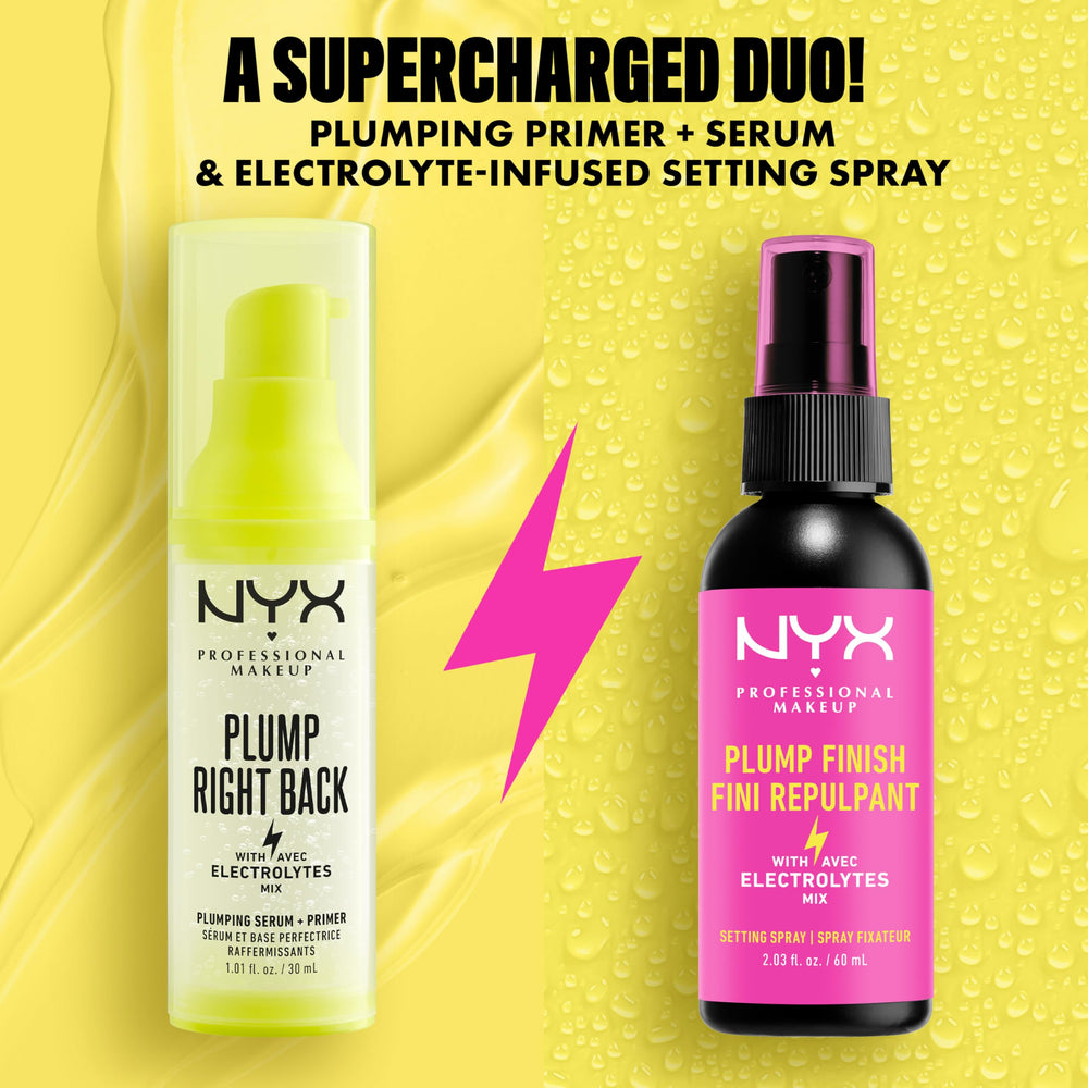 NYX producto en neceser listo para rutina diaria y toque de hidratación