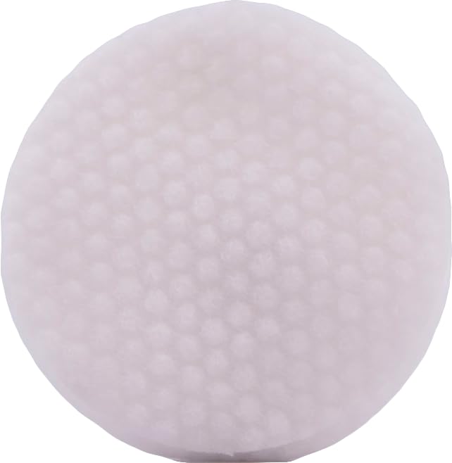 Comparación de tamaño del envase Oasis LID & LASH para llevar en bolso o neceser