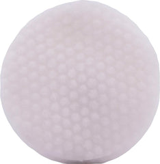 Comparación de tamaño del envase Oasis LID & LASH para llevar en bolso o neceser