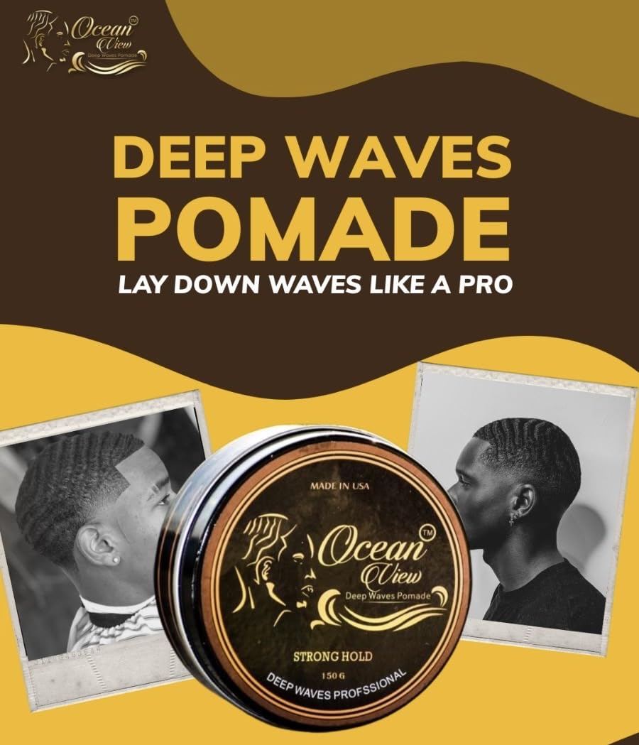 Tapadera de Ocean View Deep Waves cerrada que muestra almacenamiento seguro