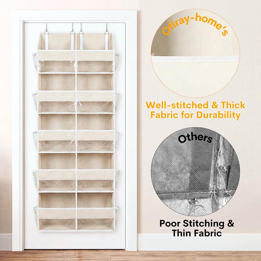 Ofiray-home compartimentos con pañales y toallas mostrando uso práctico