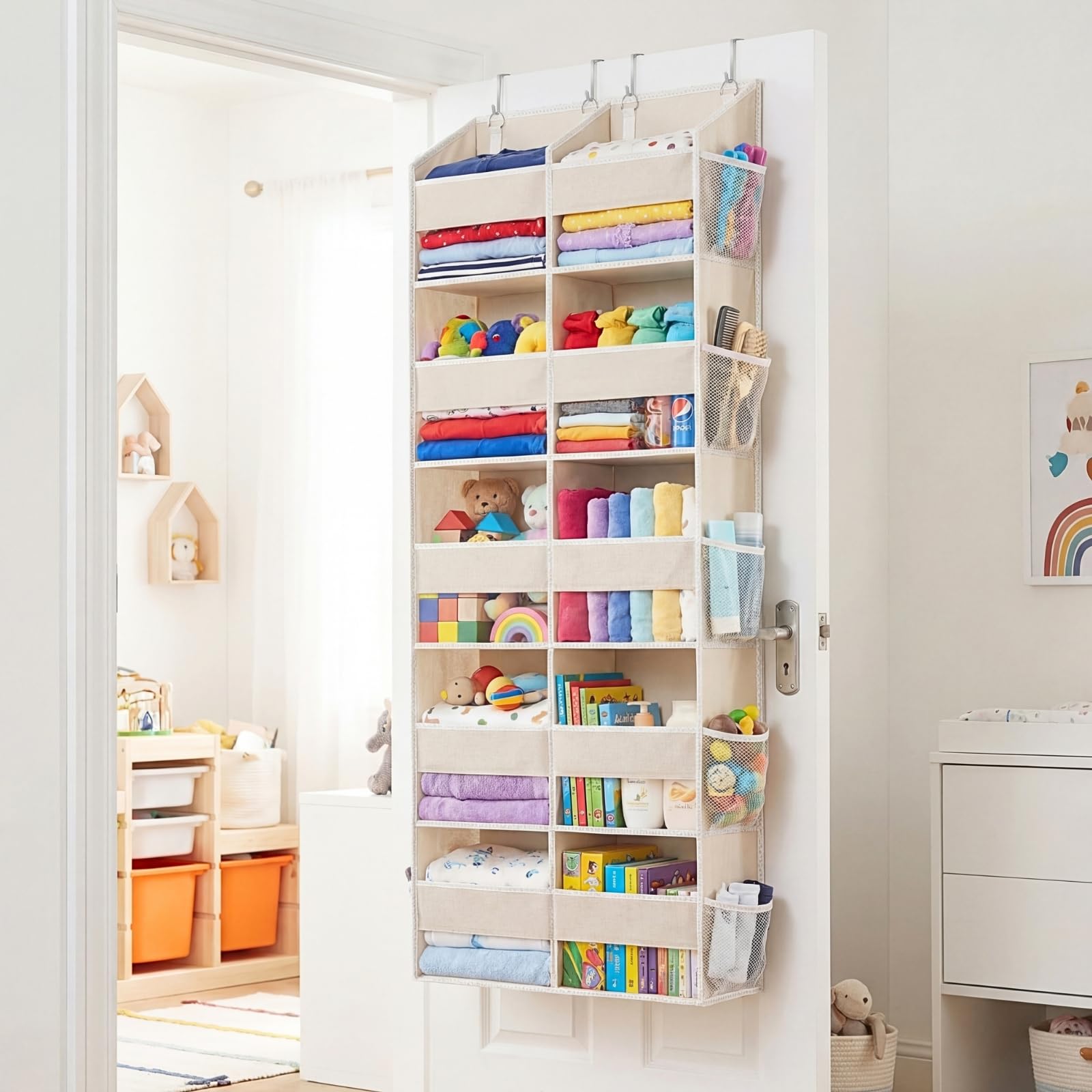 Ofiray-home textura de tela no tejida resistente y transpirable para mayor durabilidad