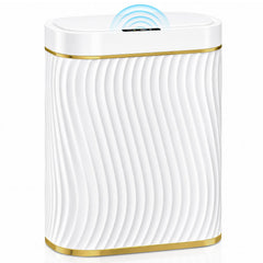 Ogikey cubo frontal mostrando diseño compacto y elegancia