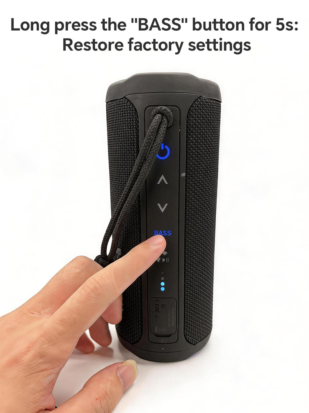 OHAYO dos X10 MAX emparejados en TWS para imagen estéreo inmersiva