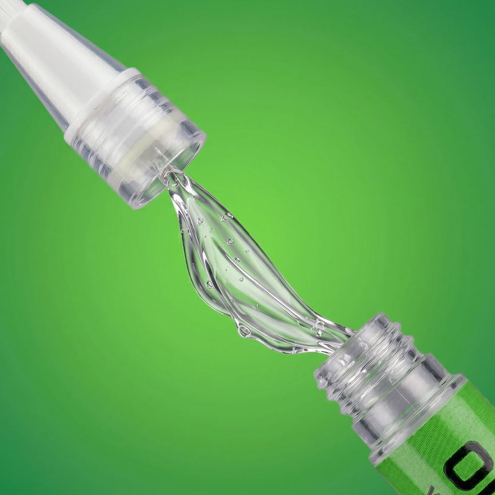 Generic OilStick usado en riel lineal reduce fricción y ruido
