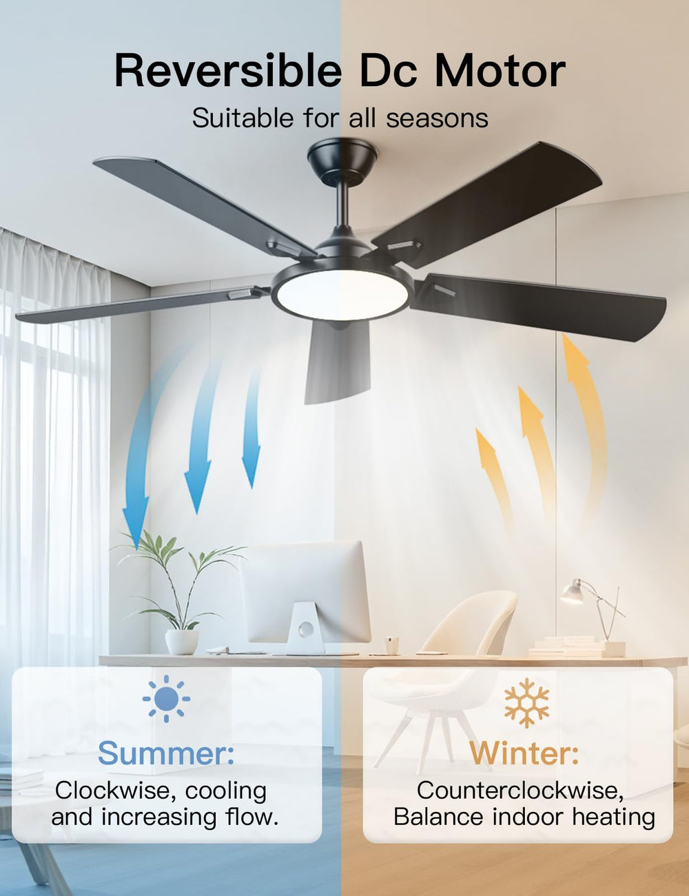 OJX mando y app en mano control remoto y programación sencilla
