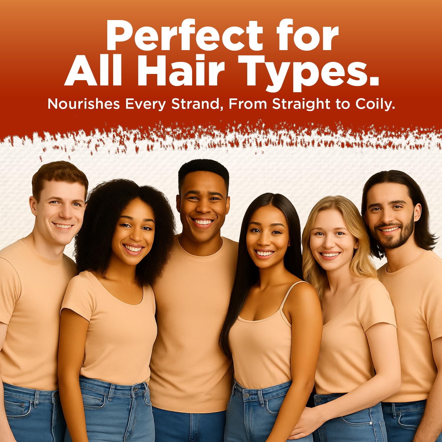 Okaga comparación de tamaño en mano para referencia de 10.15 oz