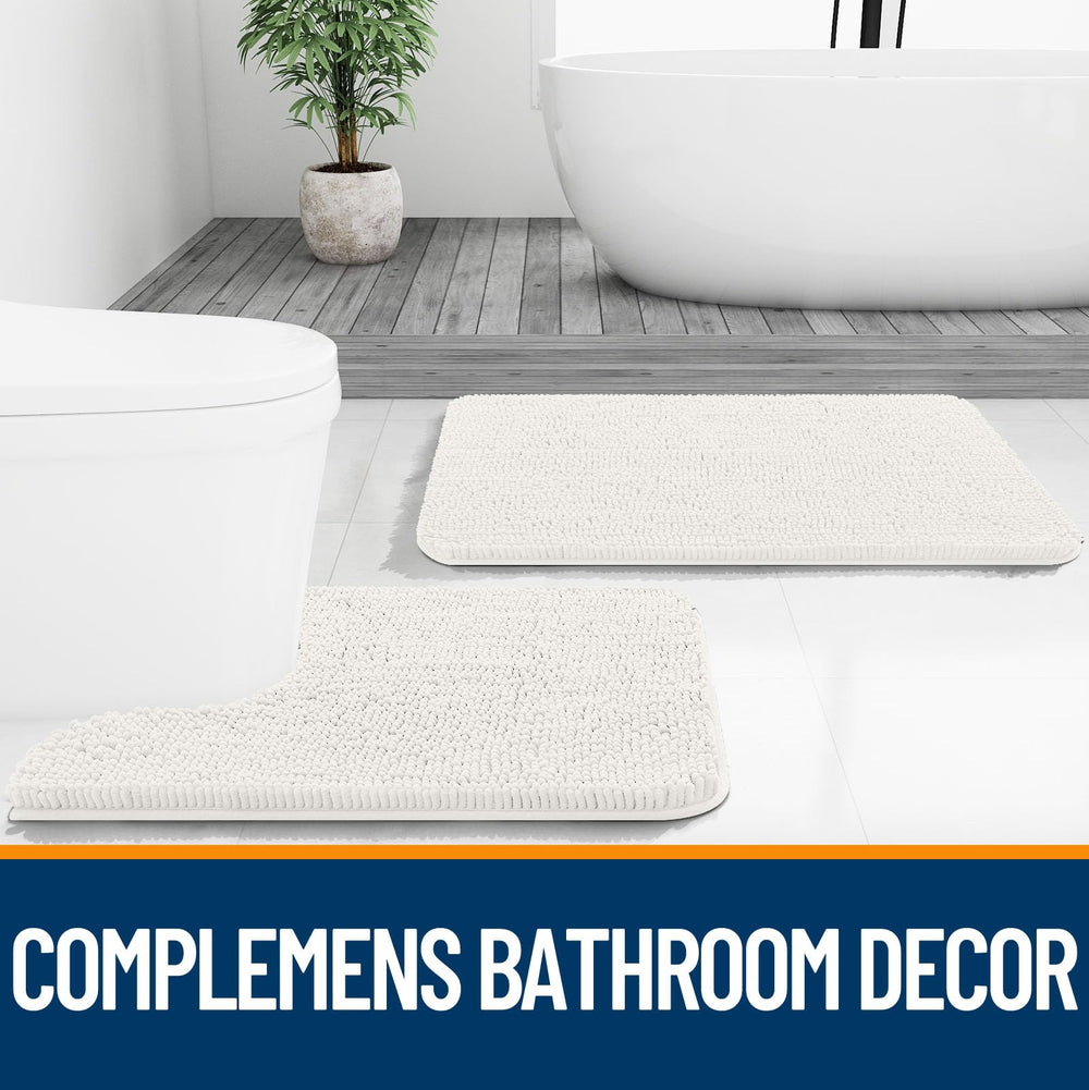 OLANLY muestrario de colores disponibles para combinar baños