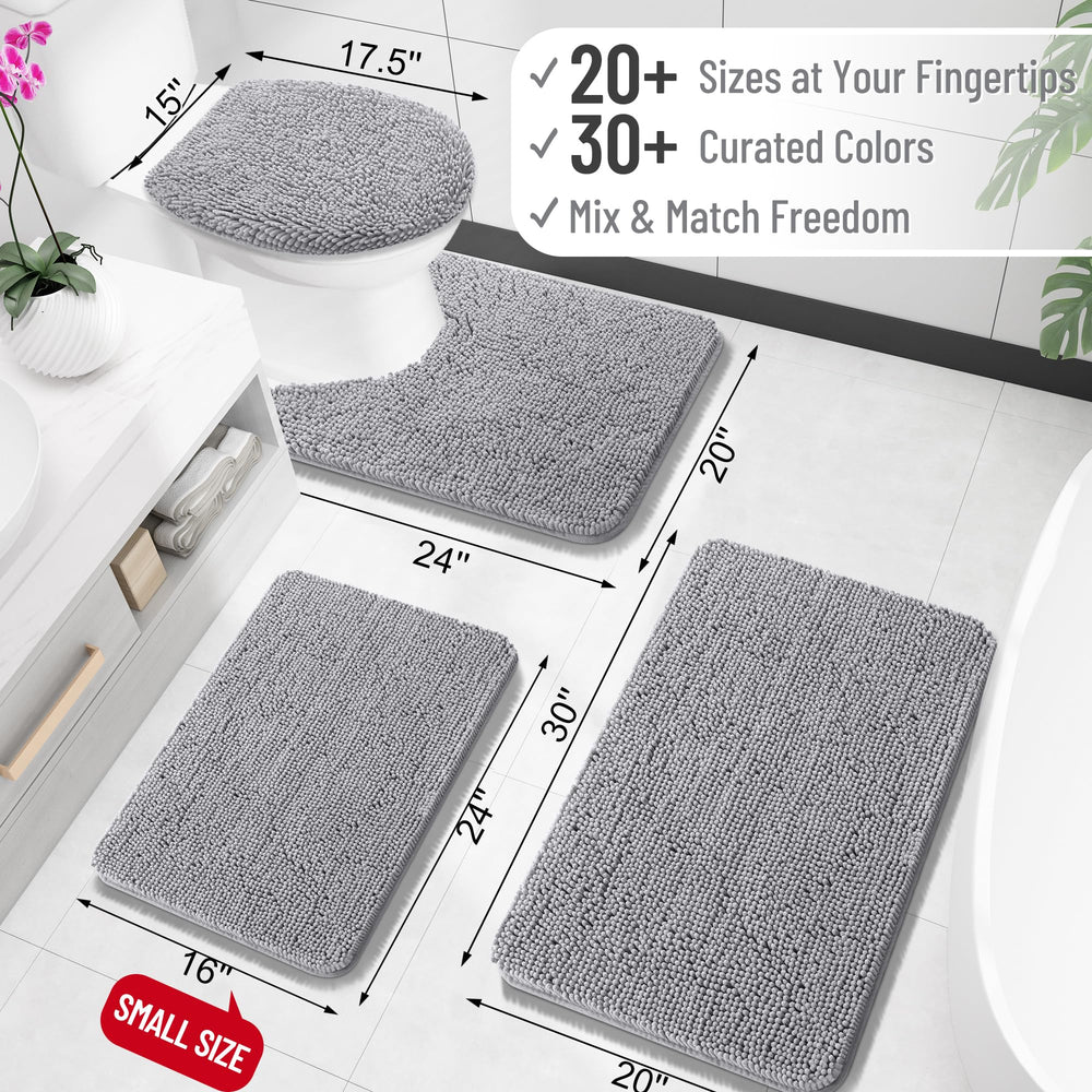 OLANLY primer plano de chenille que ilustra suavidad y confort