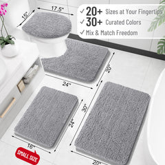 OLANLY primer plano de chenille que ilustra suavidad y confort