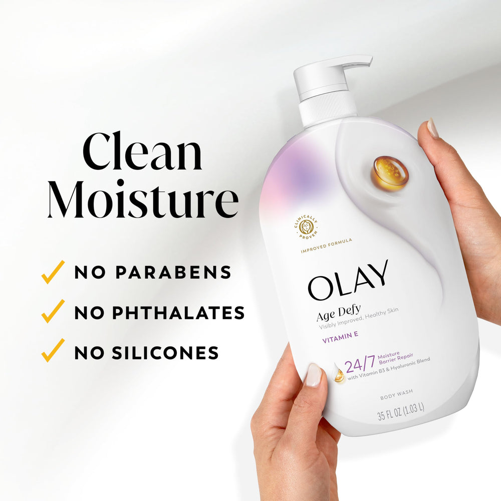 Olay detalle del dispensador que facilita uso controlado