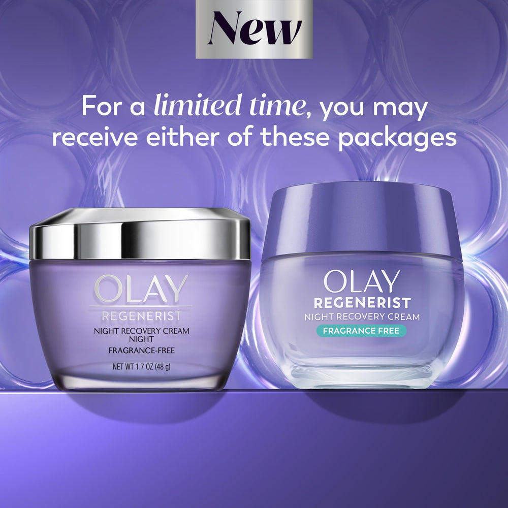 Olay textura cremosa en primer plano, revela hidratación rica y rápida absorción