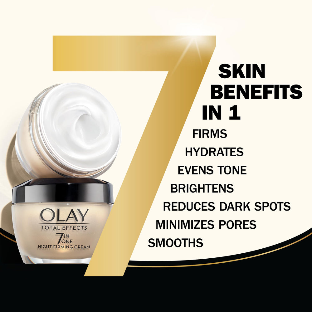 Olay textura cremosa de cerca que demuestra absorción rápida y suavidad