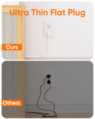 olcorife montada en pared en oficina doméstica para liberar superficie y ordenar cables
