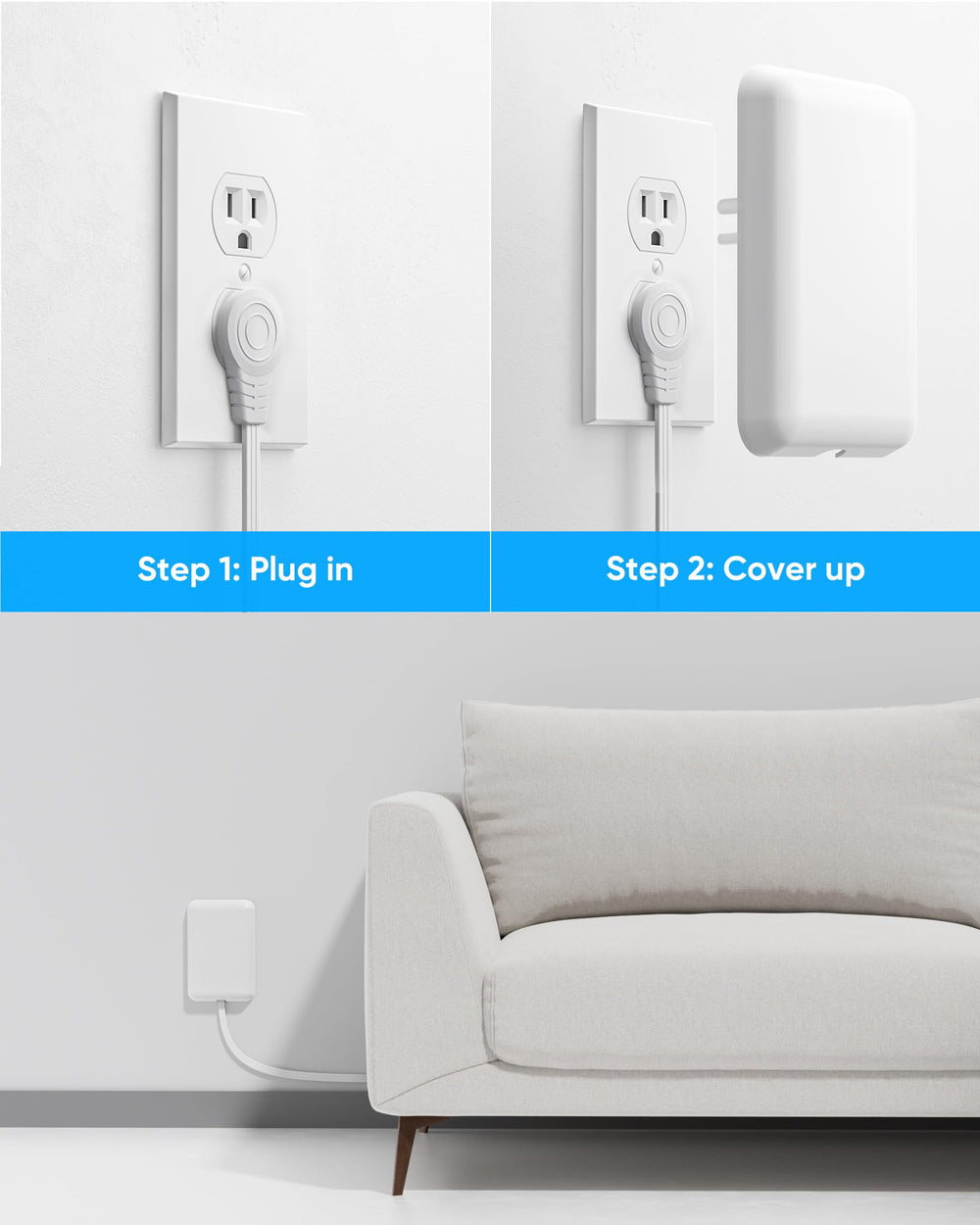 olcorife puertos USB en uso cargando un móvil sin adaptador adicional