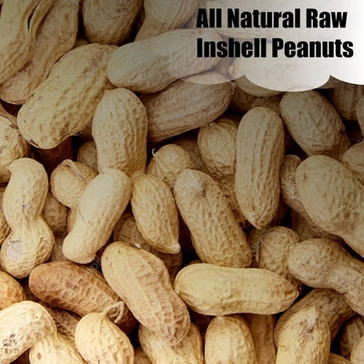 Old Potters bag label detail showcasing non-GMO and USA-grown assurances