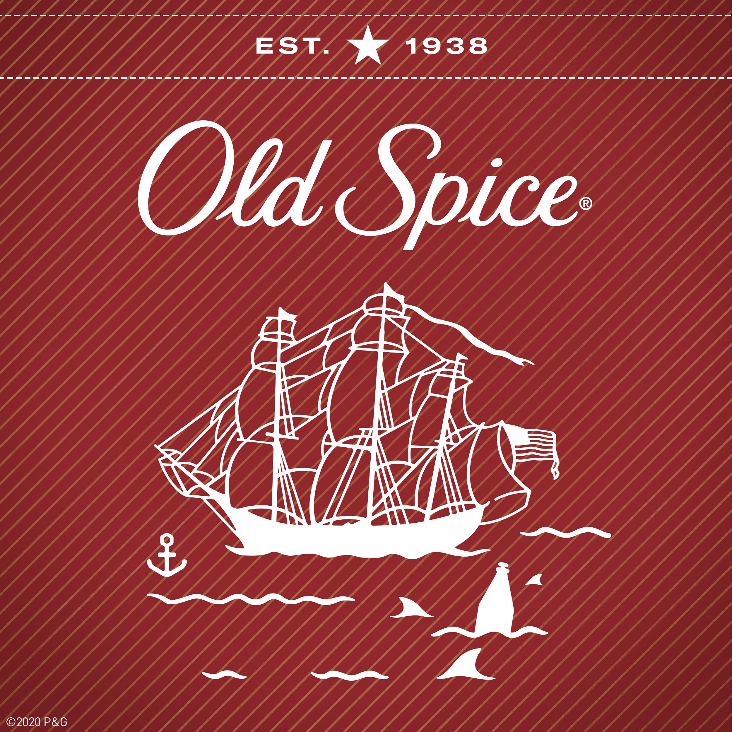 Old Spice estilo de vida en playa con palmeras evocando aroma fresco